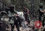 Image of United States soldiers Vietnam, 1967, second 62 stock footage video 65675027036