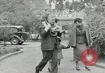 Image of Alf Landon Kansas United States USA, 1936, second 4 stock footage video 65675027037