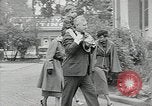 Image of Alf Landon Kansas United States USA, 1936, second 5 stock footage video 65675027037