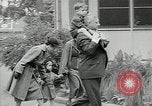 Image of Alf Landon Kansas United States USA, 1936, second 6 stock footage video 65675027037