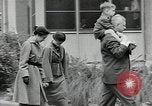 Image of Alf Landon Kansas United States USA, 1936, second 7 stock footage video 65675027037