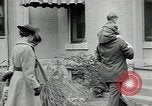 Image of Alf Landon Kansas United States USA, 1936, second 9 stock footage video 65675027037