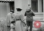 Image of Alf Landon Kansas United States USA, 1936, second 10 stock footage video 65675027037