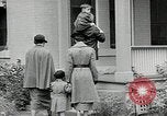 Image of Alf Landon Kansas United States USA, 1936, second 12 stock footage video 65675027037