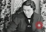 Image of Alf Landon Kansas United States USA, 1936, second 17 stock footage video 65675027037