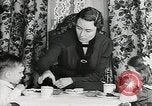 Image of Alf Landon Kansas United States USA, 1936, second 23 stock footage video 65675027037
