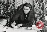 Image of Alf Landon Kansas United States USA, 1936, second 24 stock footage video 65675027037