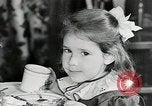 Image of Alf Landon Kansas United States USA, 1936, second 31 stock footage video 65675027037