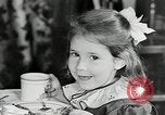 Image of Alf Landon Kansas United States USA, 1936, second 32 stock footage video 65675027037