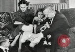 Image of Alf Landon Kansas United States USA, 1936, second 35 stock footage video 65675027037