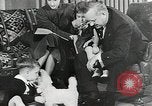 Image of Alf Landon Kansas United States USA, 1936, second 37 stock footage video 65675027037