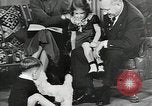 Image of Alf Landon Kansas United States USA, 1936, second 39 stock footage video 65675027037