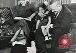 Image of Alf Landon Kansas United States USA, 1936, second 40 stock footage video 65675027037