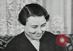Image of Alf Landon Kansas United States USA, 1936, second 49 stock footage video 65675027037