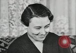 Image of Alf Landon Kansas United States USA, 1936, second 50 stock footage video 65675027037