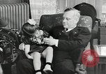 Image of Alf Landon Kansas United States USA, 1936, second 51 stock footage video 65675027037