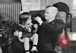 Image of Alf Landon Kansas United States USA, 1936, second 52 stock footage video 65675027037