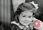 Image of Alf Landon Kansas United States USA, 1936, second 59 stock footage video 65675027037