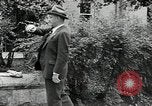 Image of Alf Landon Kansas United States USA, 1936, second 1 stock footage video 65675027038