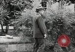 Image of Alf Landon Kansas United States USA, 1936, second 3 stock footage video 65675027038