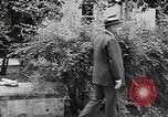 Image of Alf Landon Kansas United States USA, 1936, second 4 stock footage video 65675027038