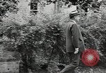 Image of Alf Landon Kansas United States USA, 1936, second 5 stock footage video 65675027038