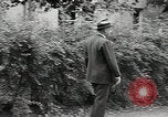 Image of Alf Landon Kansas United States USA, 1936, second 6 stock footage video 65675027038
