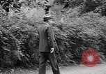 Image of Alf Landon Kansas United States USA, 1936, second 7 stock footage video 65675027038