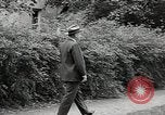 Image of Alf Landon Kansas United States USA, 1936, second 8 stock footage video 65675027038
