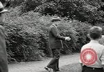Image of Alf Landon Kansas United States USA, 1936, second 10 stock footage video 65675027038