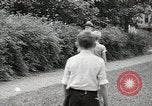 Image of Alf Landon Kansas United States USA, 1936, second 17 stock footage video 65675027038