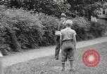 Image of Alf Landon Kansas United States USA, 1936, second 19 stock footage video 65675027038