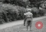 Image of Alf Landon Kansas United States USA, 1936, second 20 stock footage video 65675027038