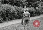 Image of Alf Landon Kansas United States USA, 1936, second 22 stock footage video 65675027038