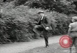 Image of Alf Landon Kansas United States USA, 1936, second 24 stock footage video 65675027038