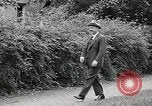 Image of Alf Landon Kansas United States USA, 1936, second 25 stock footage video 65675027038