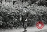 Image of Alf Landon Kansas United States USA, 1936, second 27 stock footage video 65675027038