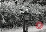 Image of Alf Landon Kansas United States USA, 1936, second 28 stock footage video 65675027038
