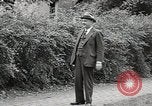 Image of Alf Landon Kansas United States USA, 1936, second 29 stock footage video 65675027038
