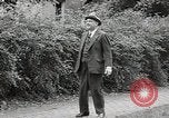 Image of Alf Landon Kansas United States USA, 1936, second 30 stock footage video 65675027038