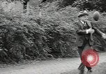 Image of Alf Landon Kansas United States USA, 1936, second 31 stock footage video 65675027038