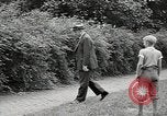 Image of Alf Landon Kansas United States USA, 1936, second 34 stock footage video 65675027038