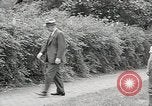 Image of Alf Landon Kansas United States USA, 1936, second 35 stock footage video 65675027038