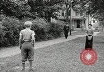 Image of Alf Landon Kansas United States USA, 1936, second 36 stock footage video 65675027038