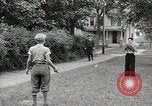 Image of Alf Landon Kansas United States USA, 1936, second 38 stock footage video 65675027038
