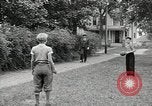 Image of Alf Landon Kansas United States USA, 1936, second 40 stock footage video 65675027038