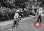 Image of Alf Landon Kansas United States USA, 1936, second 44 stock footage video 65675027038