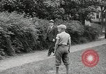 Image of Alf Landon Kansas United States USA, 1936, second 55 stock footage video 65675027038