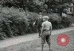 Image of Alf Landon Kansas United States USA, 1936, second 56 stock footage video 65675027038