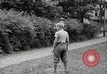 Image of Alf Landon Kansas United States USA, 1936, second 57 stock footage video 65675027038